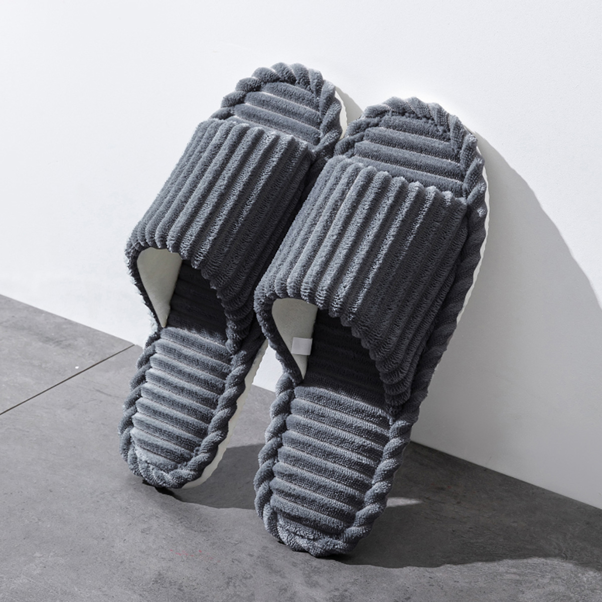 Chinelos de casa respiráveis d - Women Shoes Winter avaliação e preço