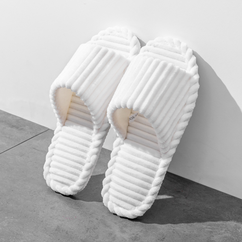 Chinelos de casa respiráveis d - Women Shoes Winter avaliação e preço