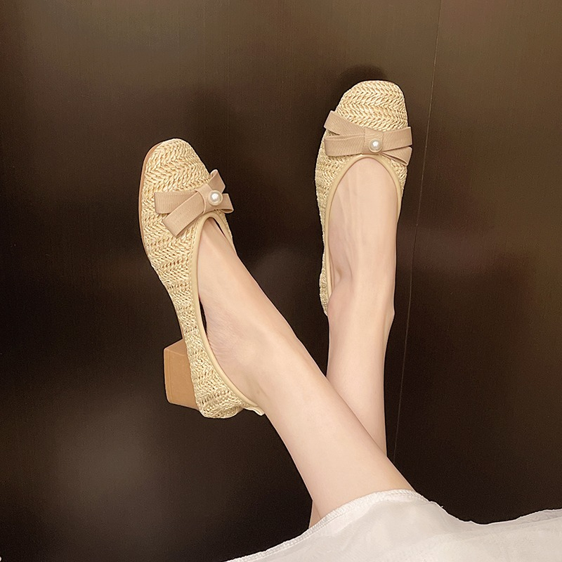 Flats de couro de luxo sapatos - Women Shoes Quick Delivery avaliação e preço