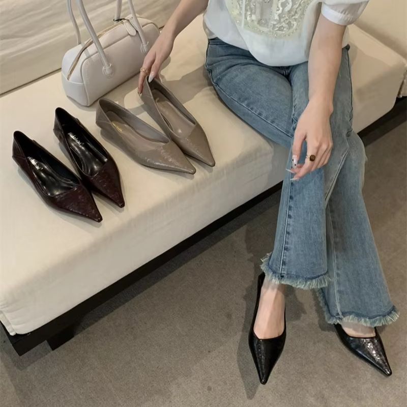Sandálias Femininas de Verão c - Women Shoes Elegant avaliação e preço