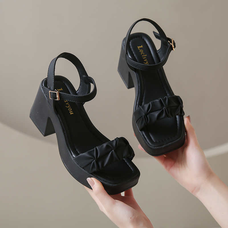 Sandália Feminina Sem Calcanha - Women Shoes Types avaliação e preço