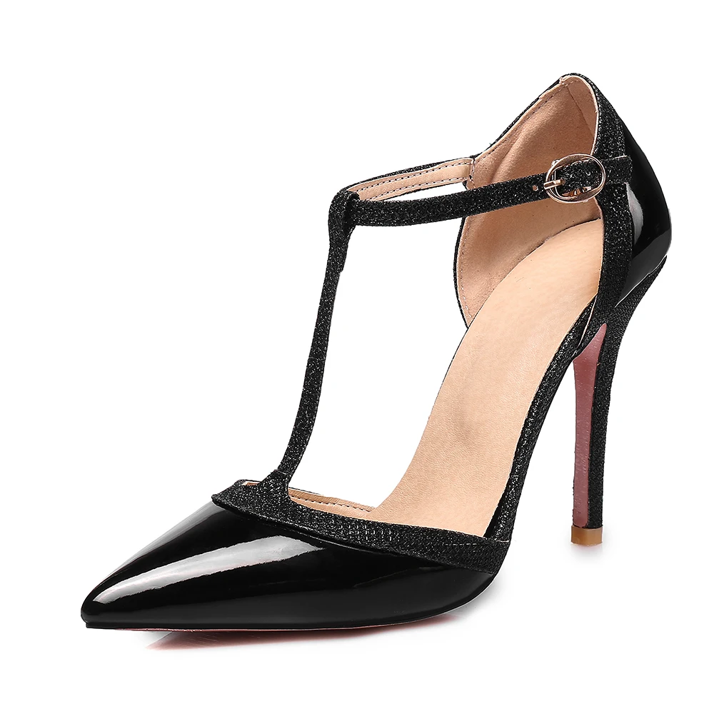 Nova marca verão sexy vermelho - Women Shoes Brand avaliação e preço