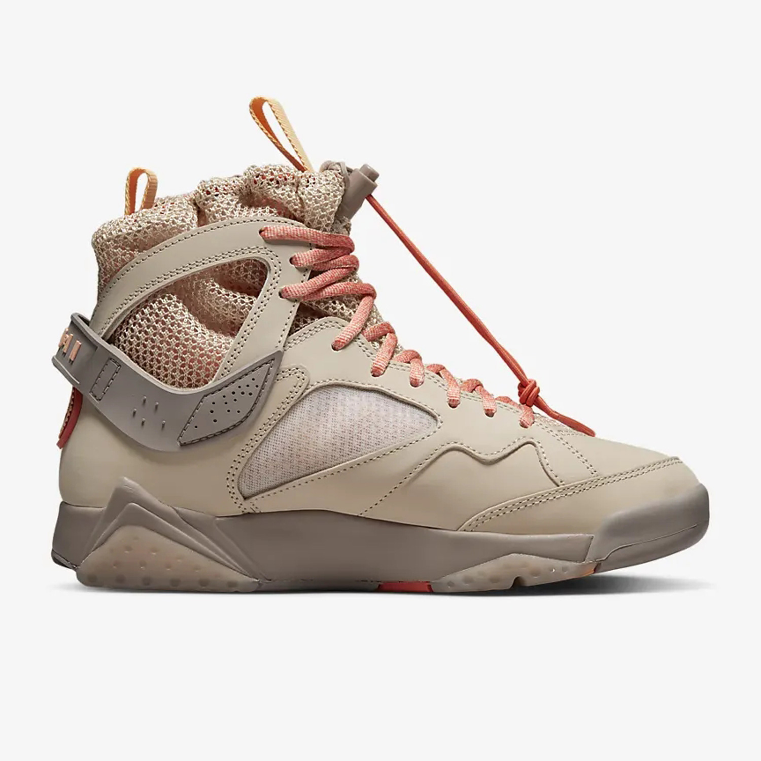 Nike genuíno Air Jordan 7 Retr - Women'S Shoes Nike Jordan avaliação e preço