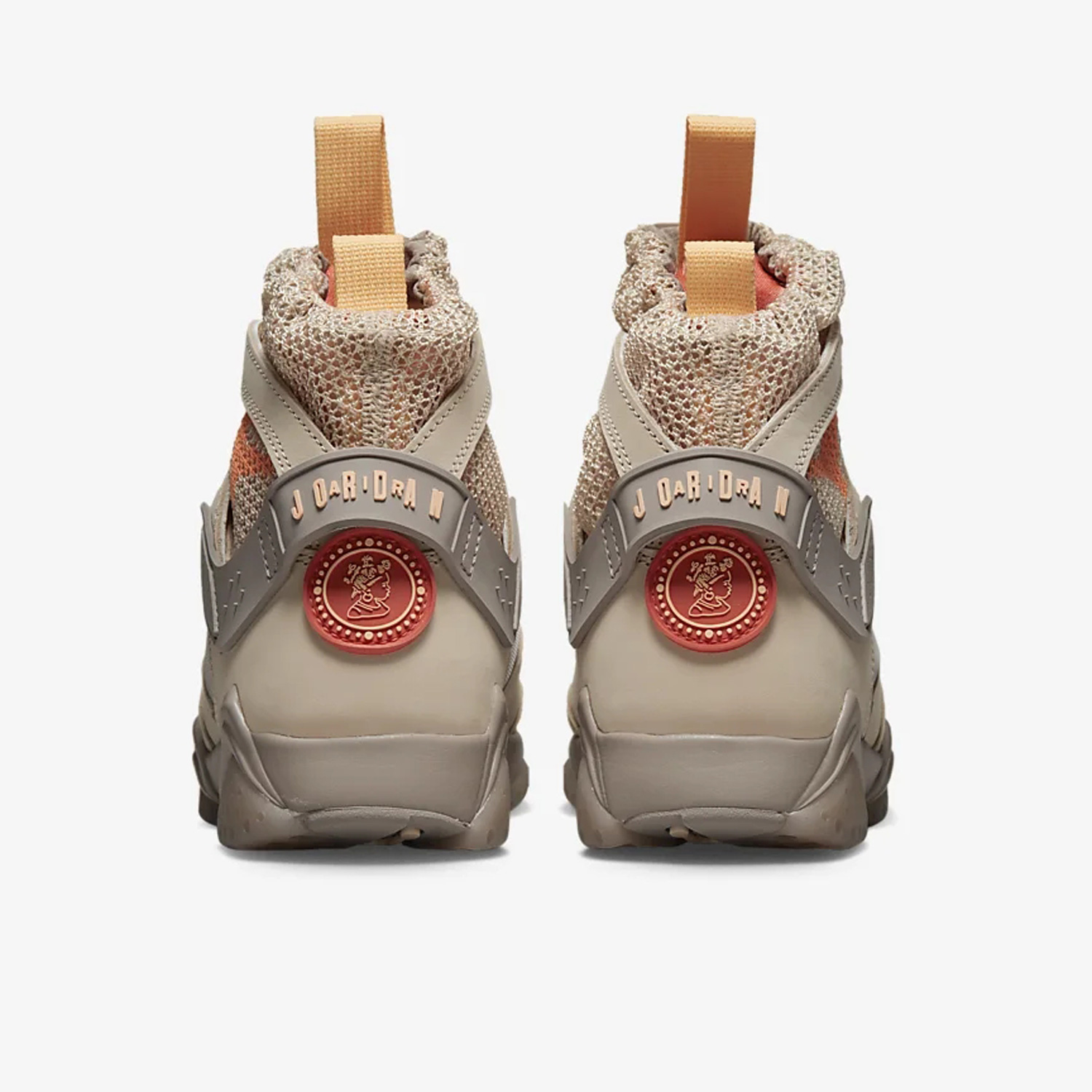 Nike genuíno Air Jordan 7 Retr - Women'S Shoes Nike Jordan avaliação e preço