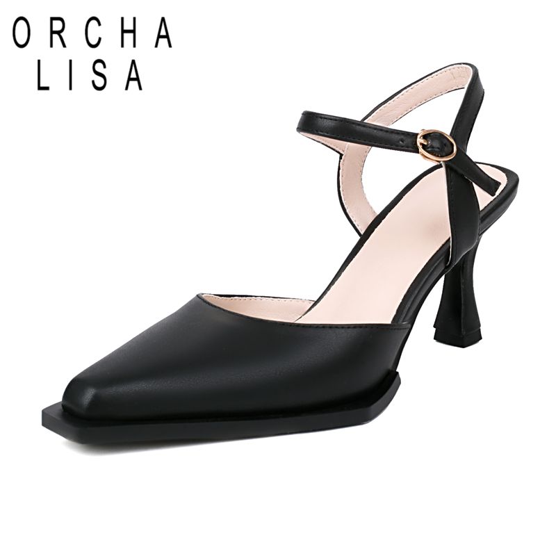 Orcha lisa novas sandálias fem - Women Shoes Brand avaliação e preço