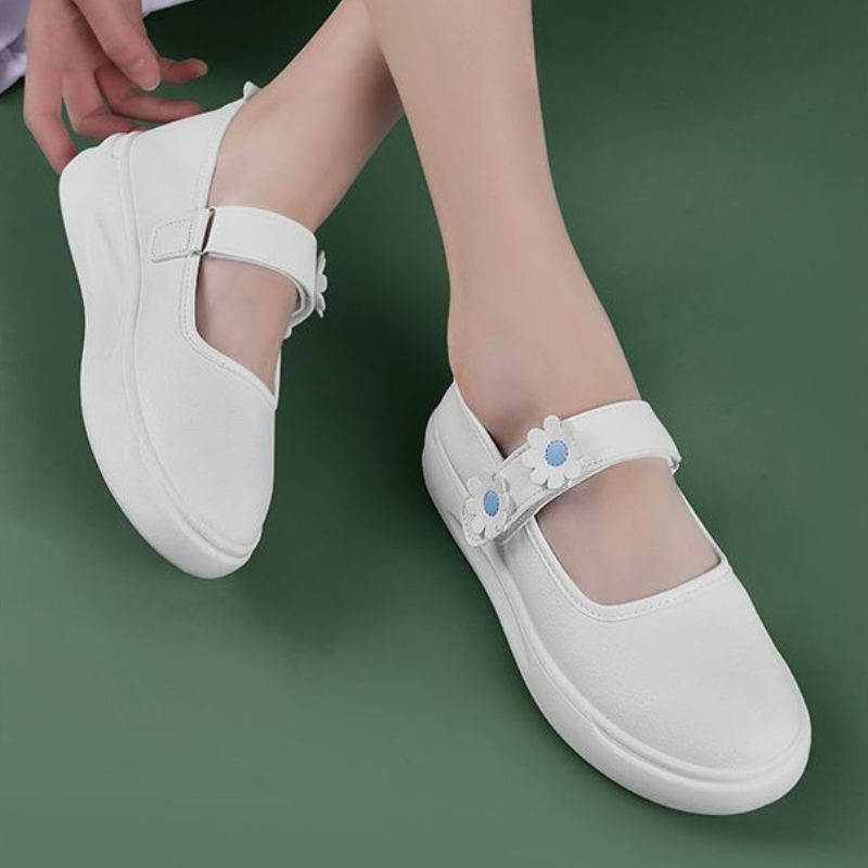 Tênis de Enfermagem Feminino S - Women'S Shoes For Standing All Day avaliação e preço