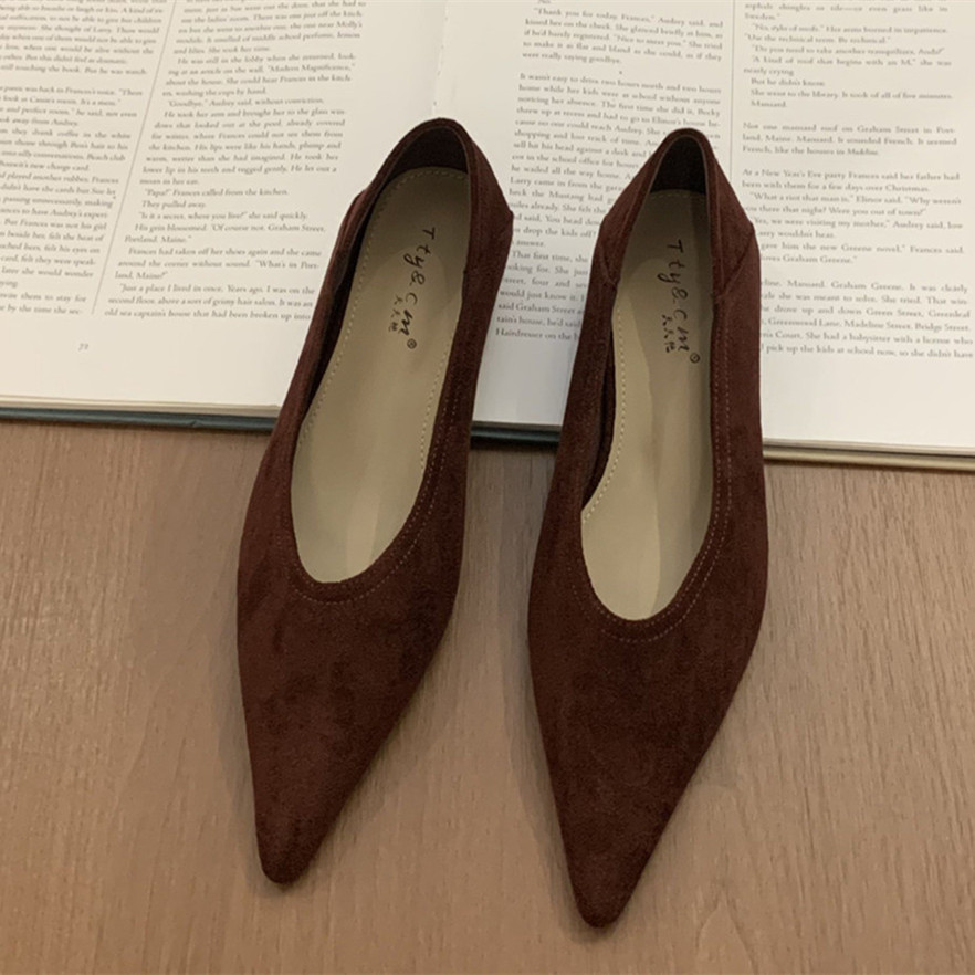 Bailamos primavera nova marca  - Women Shoes Brand avaliação e preço