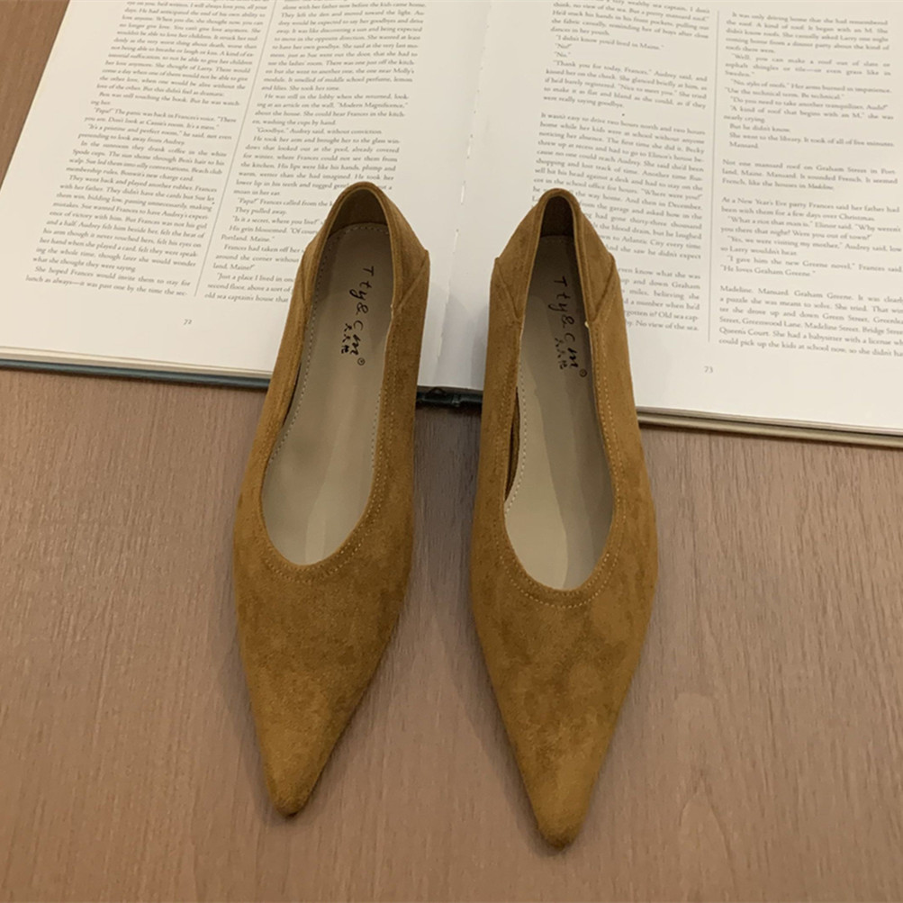 Bailamos primavera nova marca  - Women Shoes Brand avaliação e preço