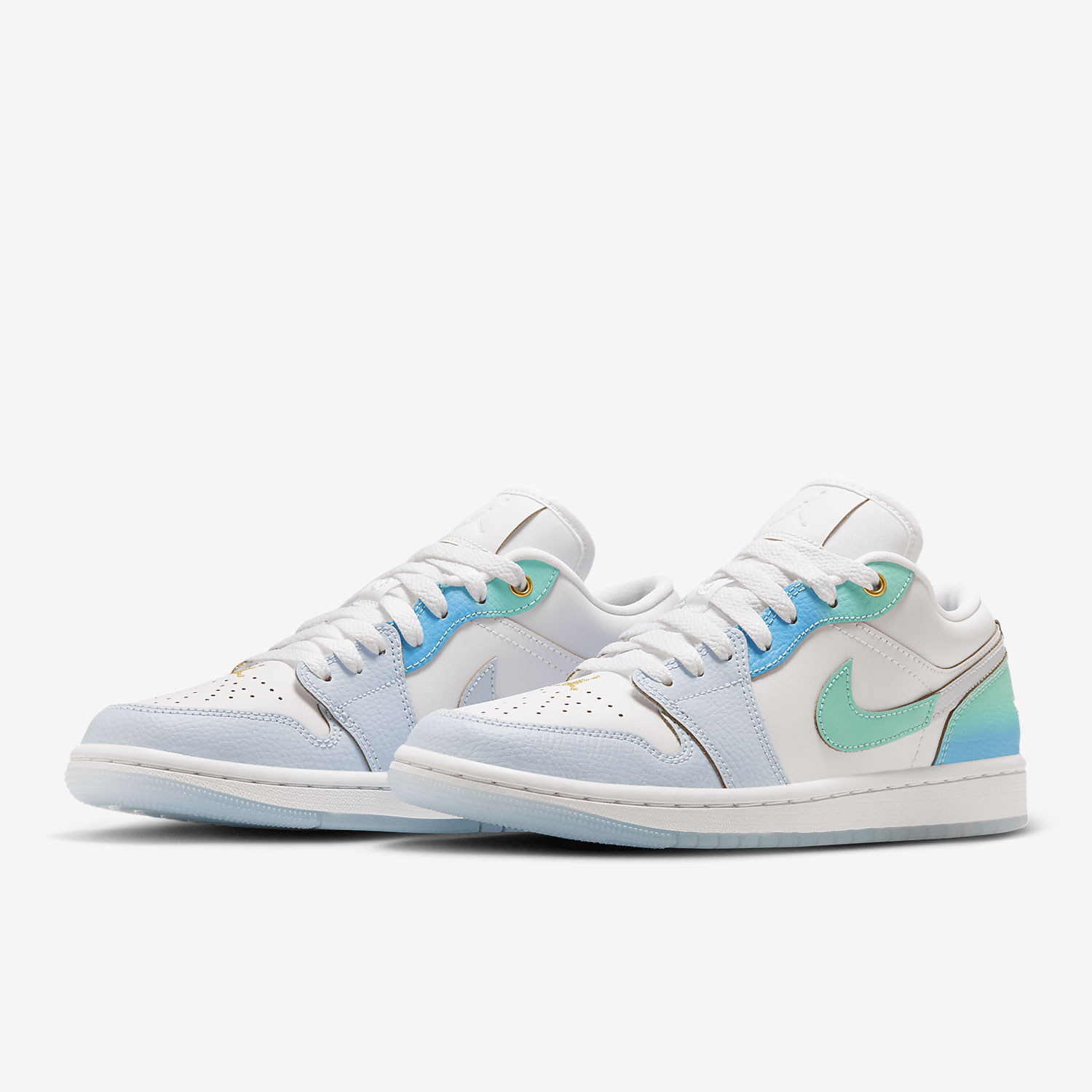 Tênis esportivo casual feminin - Women'S Shoes Nike Jordan avaliação e preço