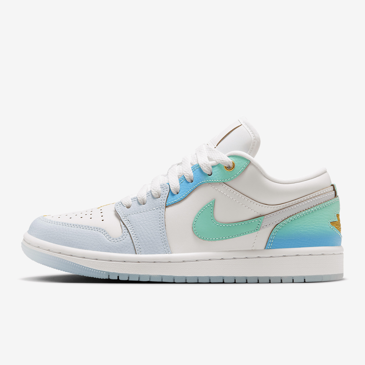 Tênis esportivo casual feminin - Women'S Shoes Nike Jordan avaliação e preço