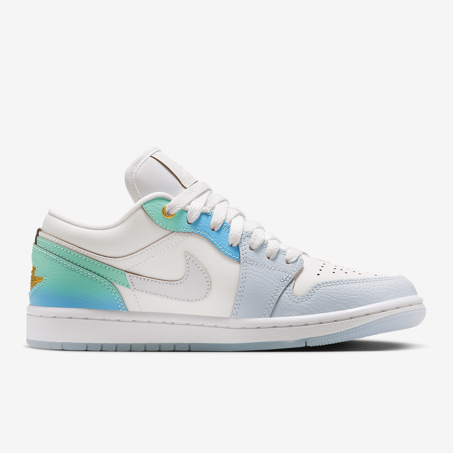 Tênis esportivo casual feminin - Women'S Shoes Nike Jordan avaliação e preço