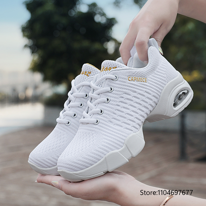 Tênis de Dança Feminino em Mal - Women'S Zumba Shoes avaliação e preço