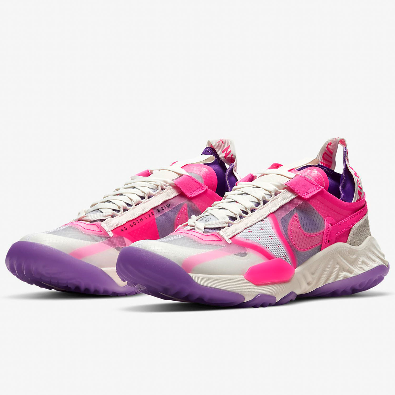 Tênis de corrida feminino Nike - Women'S Shoes Nike Jordan avaliação e preço