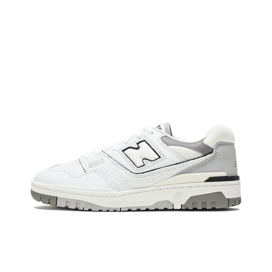 Tênis de basquete New Balance  - New Balance Shoes 550 avaliação e preço