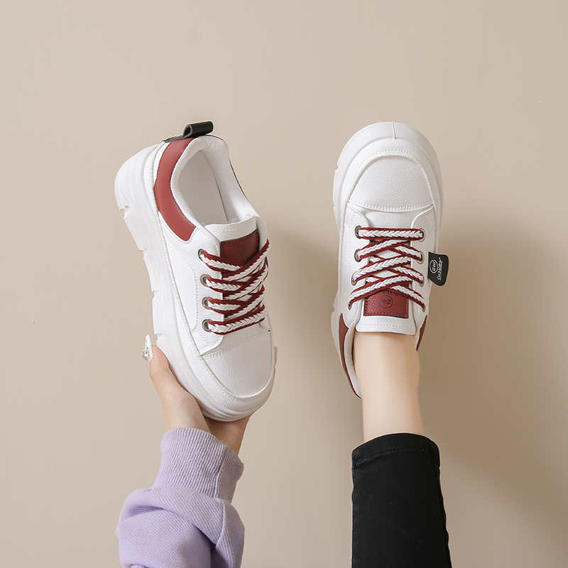 Tênis Feminino Cano Alto Sem S - Women Shoes Types avaliação e preço