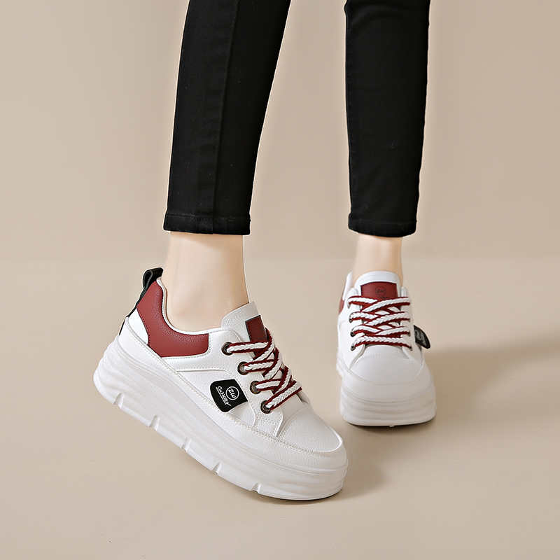 Tênis Feminino Cano Alto Sem S - Women Shoes Types avaliação e preço