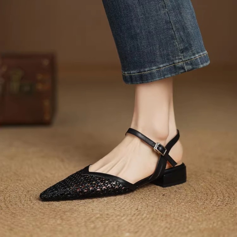 Sandálias Femininas de Salto A - Women Shoes Brand avaliação e preço