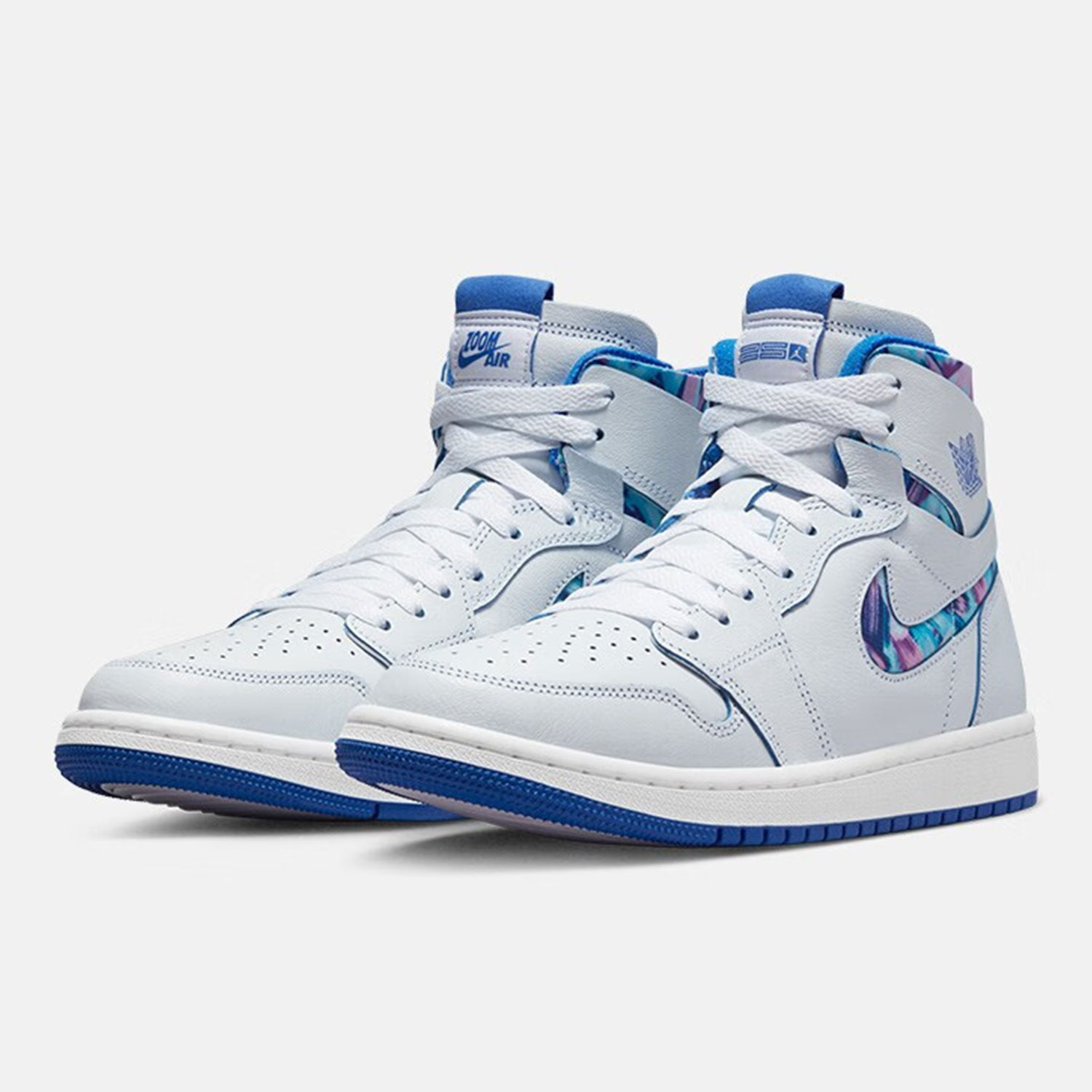 Nike genuíno feminino Air Jord - Women'S Shoes Nike Jordan avaliação e preço