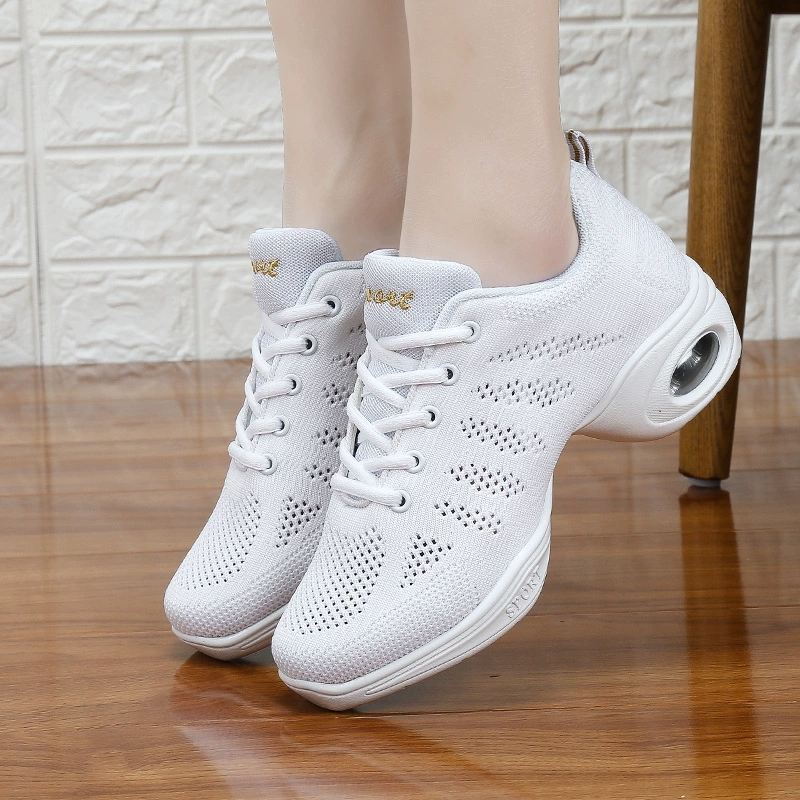Tênis de Dança Feminino em Mal - Women'S Zumba Shoes avaliação e preço