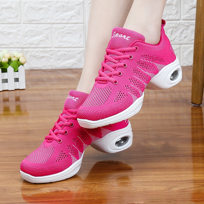 Tênis de Dança Feminino em Mal - Women'S Zumba Shoes avaliação e preço