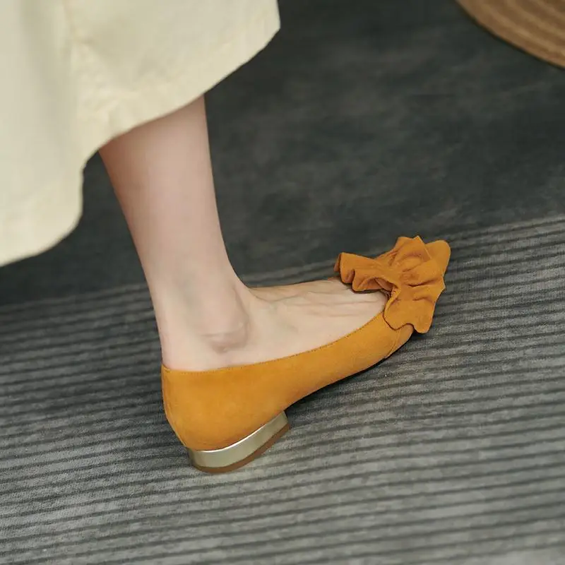 Sapatos casuais de couro de lu - Women Shoes Quick Delivery avaliação e preço