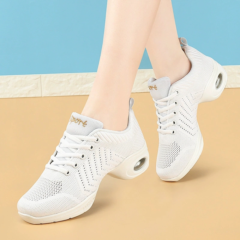 Tênis de Dança Respirável em M - Women'S Zumba Shoes avaliação e preço