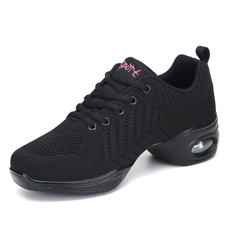 Tênis de Dança Respirável em M - Women'S Zumba Shoes avaliação e preço