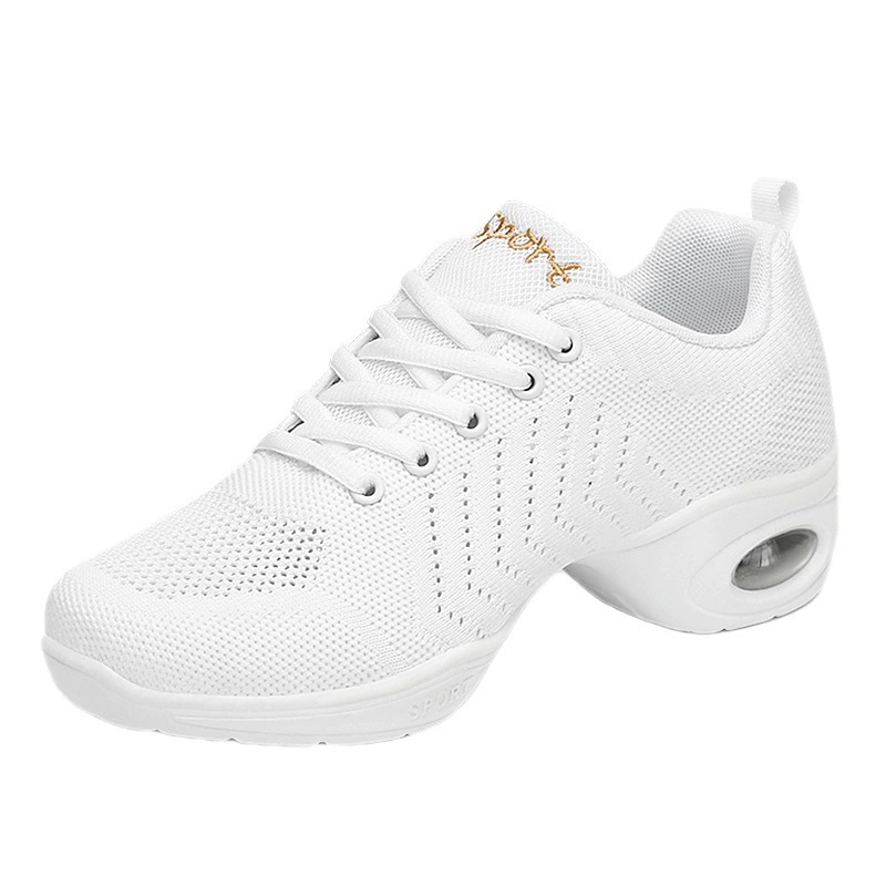 Tênis de Dança Respirável em M - Women'S Zumba Shoes avaliação e preço