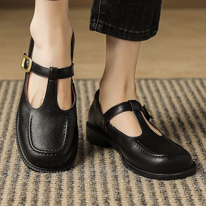 Sapatos Casuais Femininos em C - Shoes For Women Flats avaliação e preço
