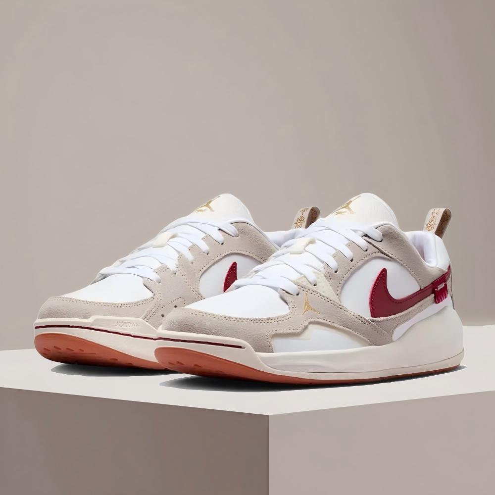 Tênis Feminino Nike Jordan CMF - Women'S Shoes Nike Jordan avaliação e preço