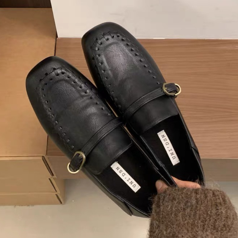 Elegante camurça dedo do pé qu - Women Shoes Brand avaliação e preço
