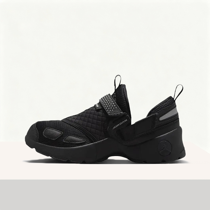 Nike Jordan TrunnerLX Tênis de - Women'S Shoes Nike Jordan avaliação e preço