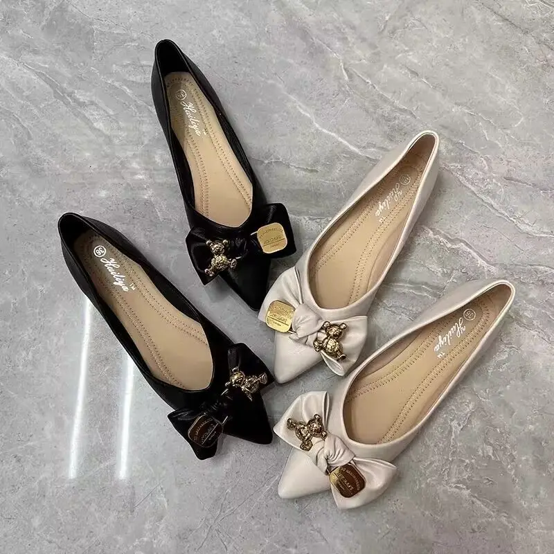 Sapatos baixos femininos de fu - Women Shoes Quick Delivery avaliação e preço