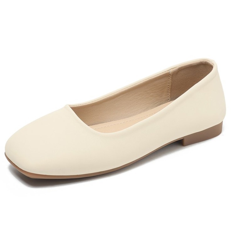 Sapatos Femininos Flats com Bi - Shoes For Women Flats avaliação e preço