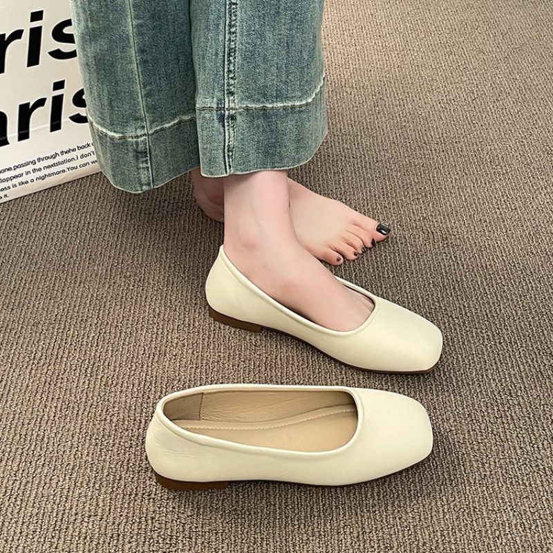 Sapatos Femininos Flats com Bi - Shoes For Women Flats avaliação e preço