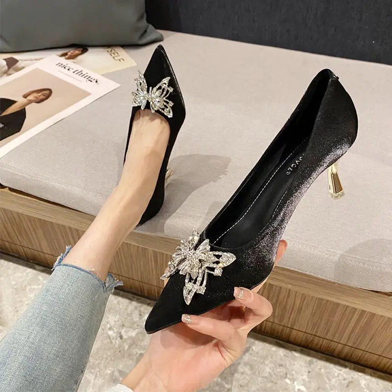 Sapatos femininos escritório b - Women Shoes Quick Delivery avaliação e preço